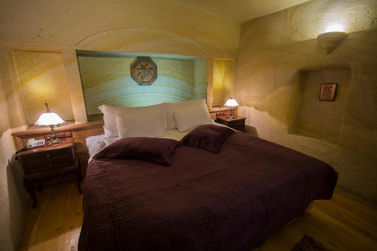 Fresco Cave Cappadocia 4* Урґюп