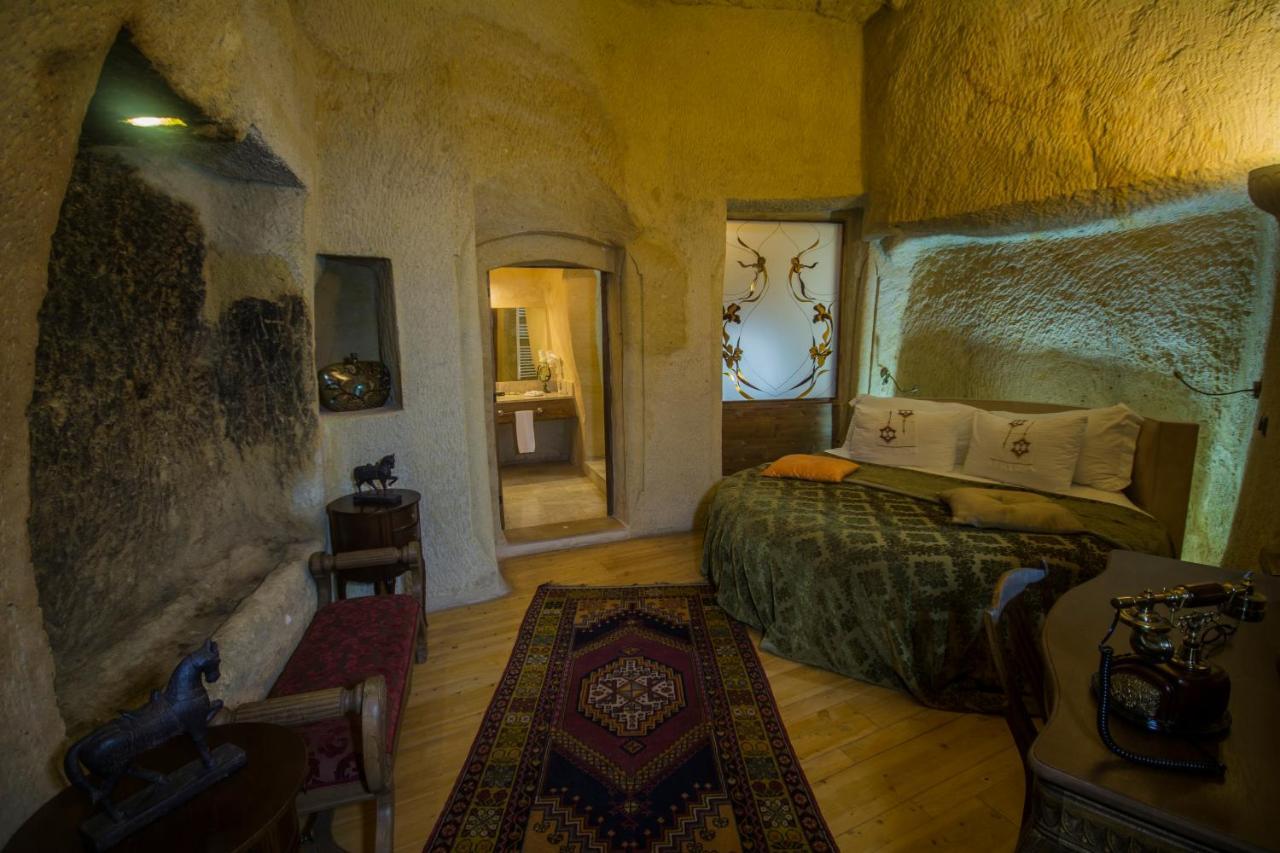 Hotel Fresco Cave Cappadocia Ürgüp