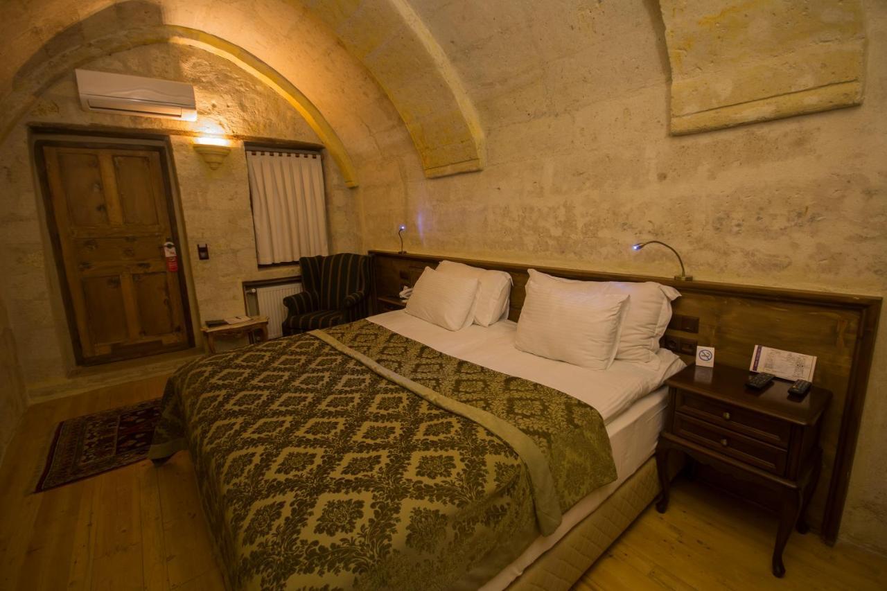 Hotel Fresco Cave Cappadocia Ürgüp