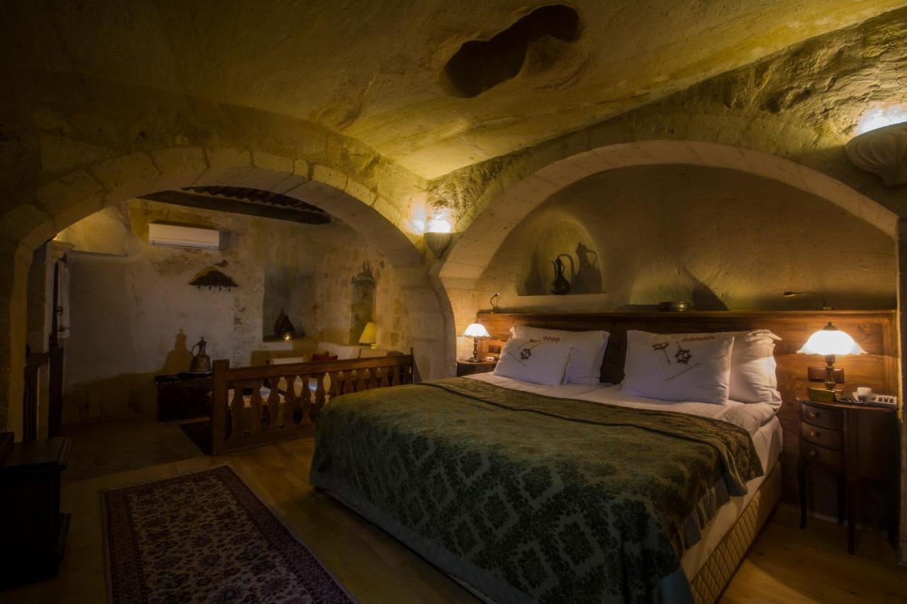 Hotel Fresco Cave Cappadocia 4*