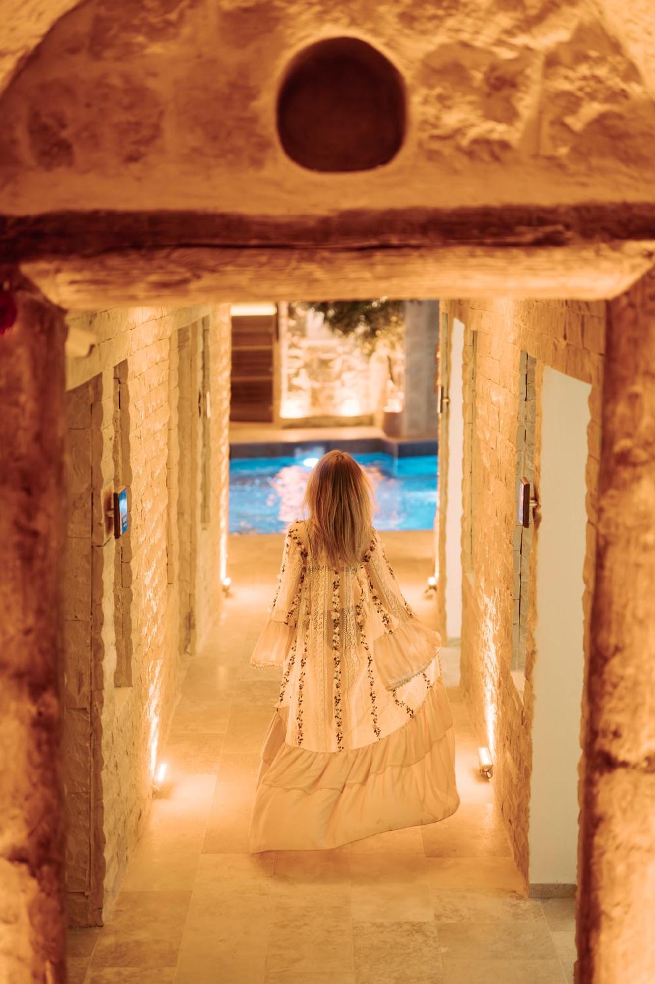 Hotel Fresco Cave Cappadocia