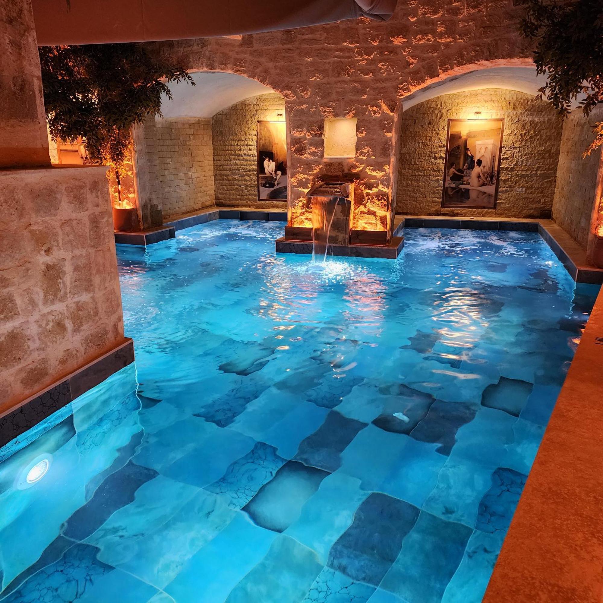 Fresco Cave Cappadocia Hotel 4*