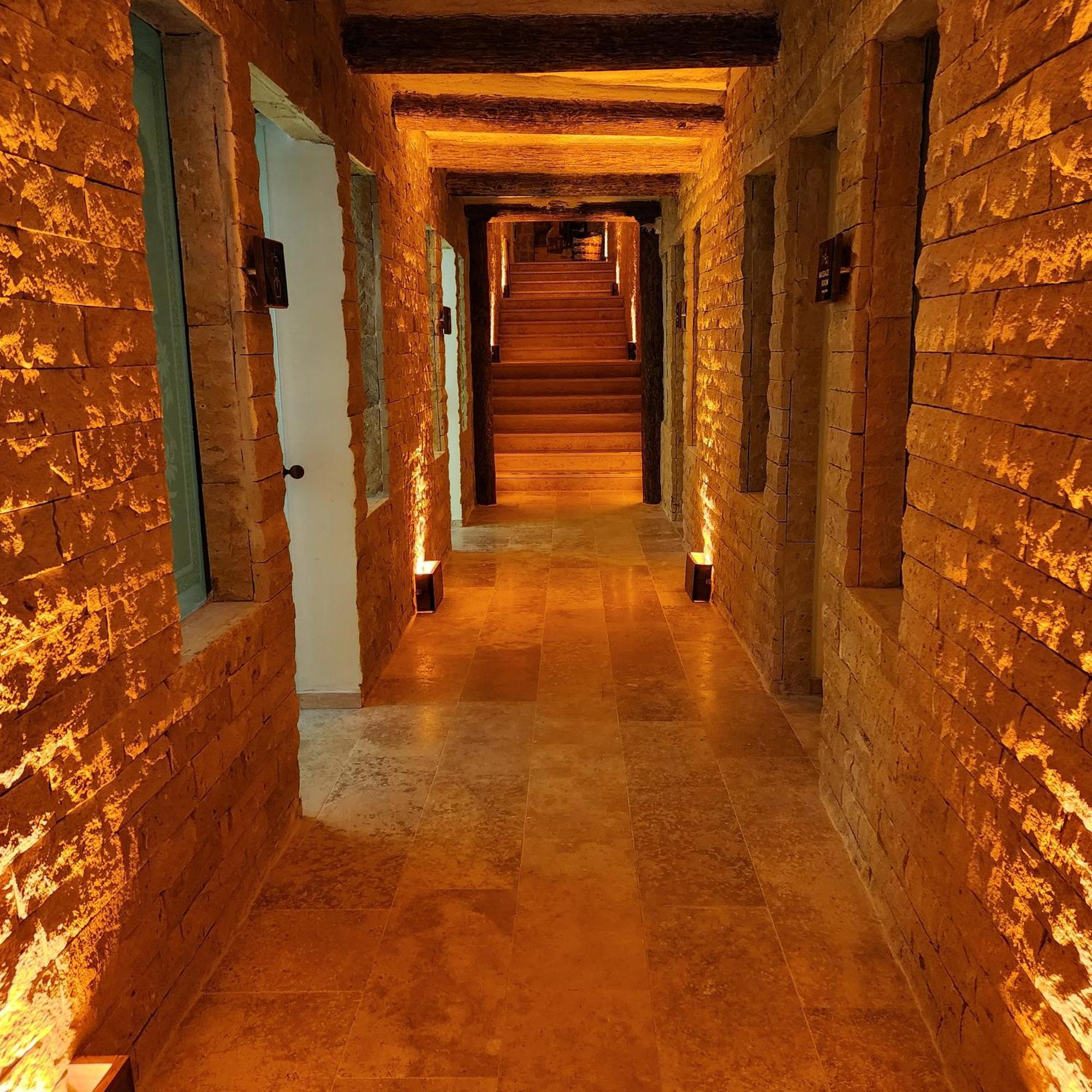 Fresco Cave Cappadocia Hotel 4*