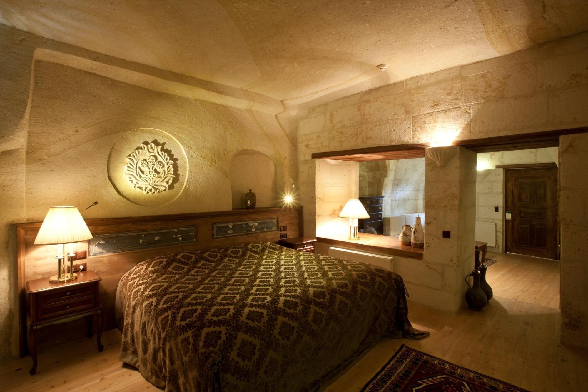 Hotel Fresco Cave Cappadocia 4*