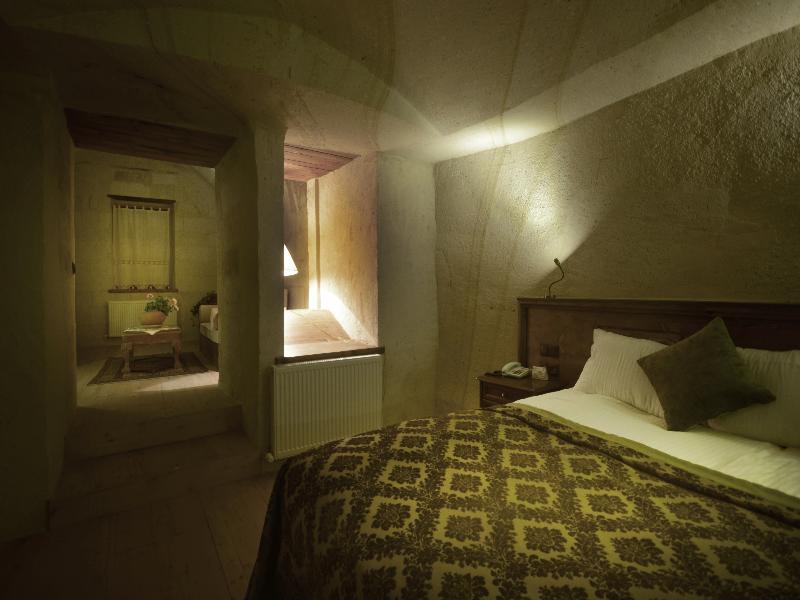 Fresco Cave Cappadocia 4* Ürgüp