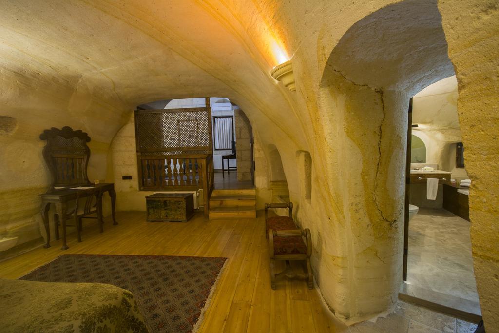 Hotel Fresco Cave Cappadocia